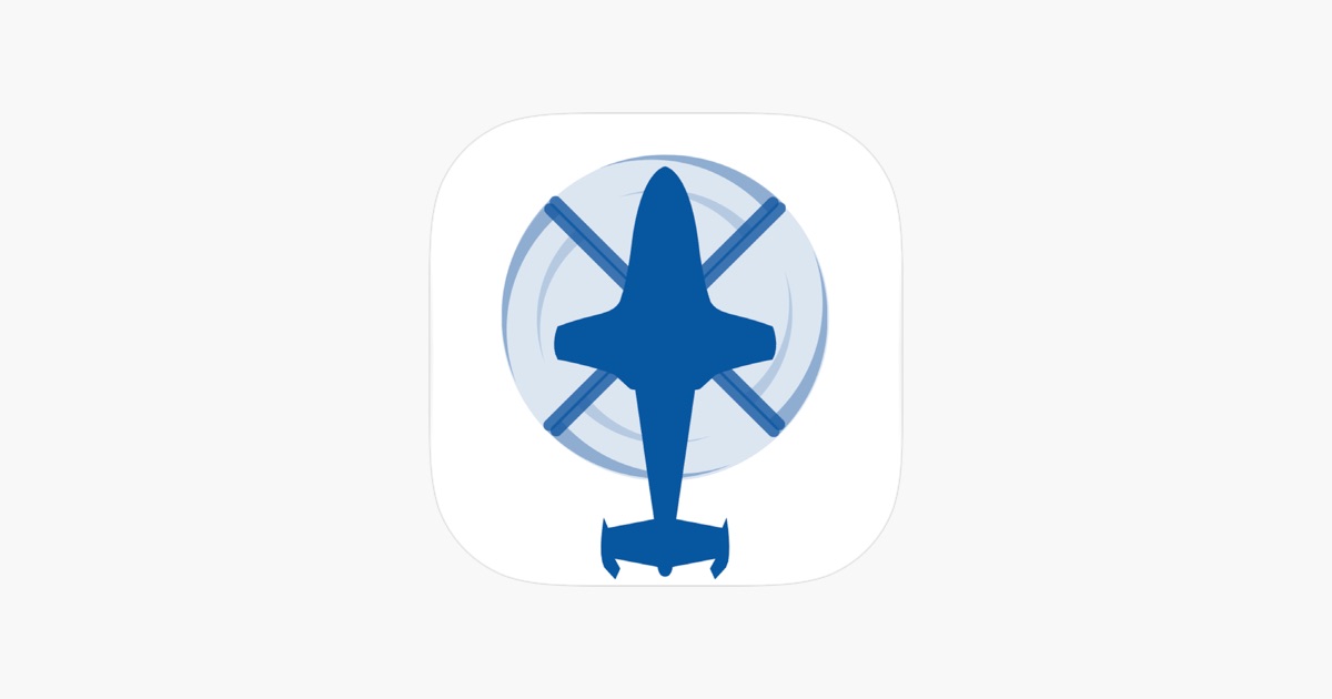 ‎Pilot hours App - App Store
