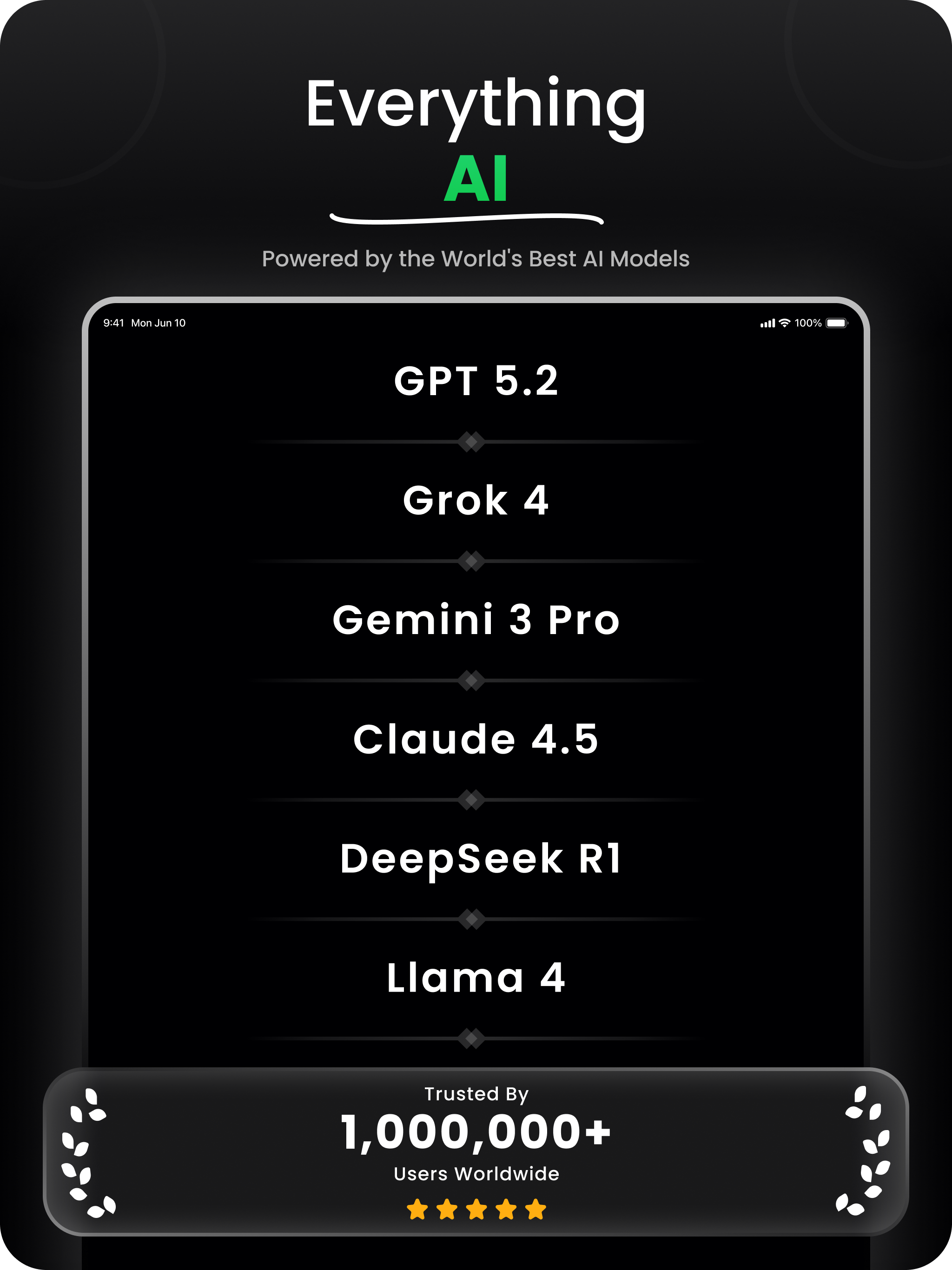 Gronk AI - DeepGronk AI Chat