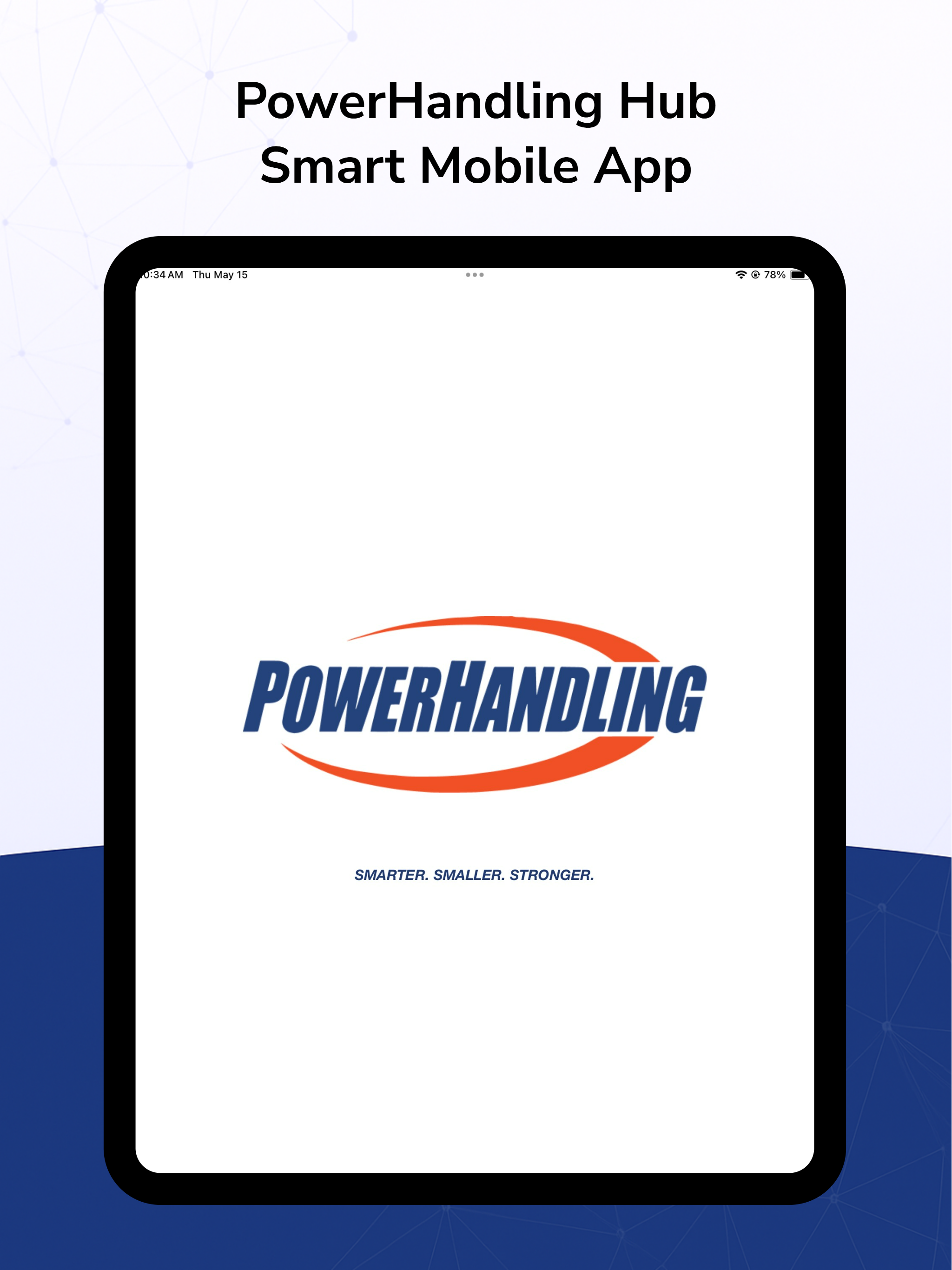 PowerHandling Hub
