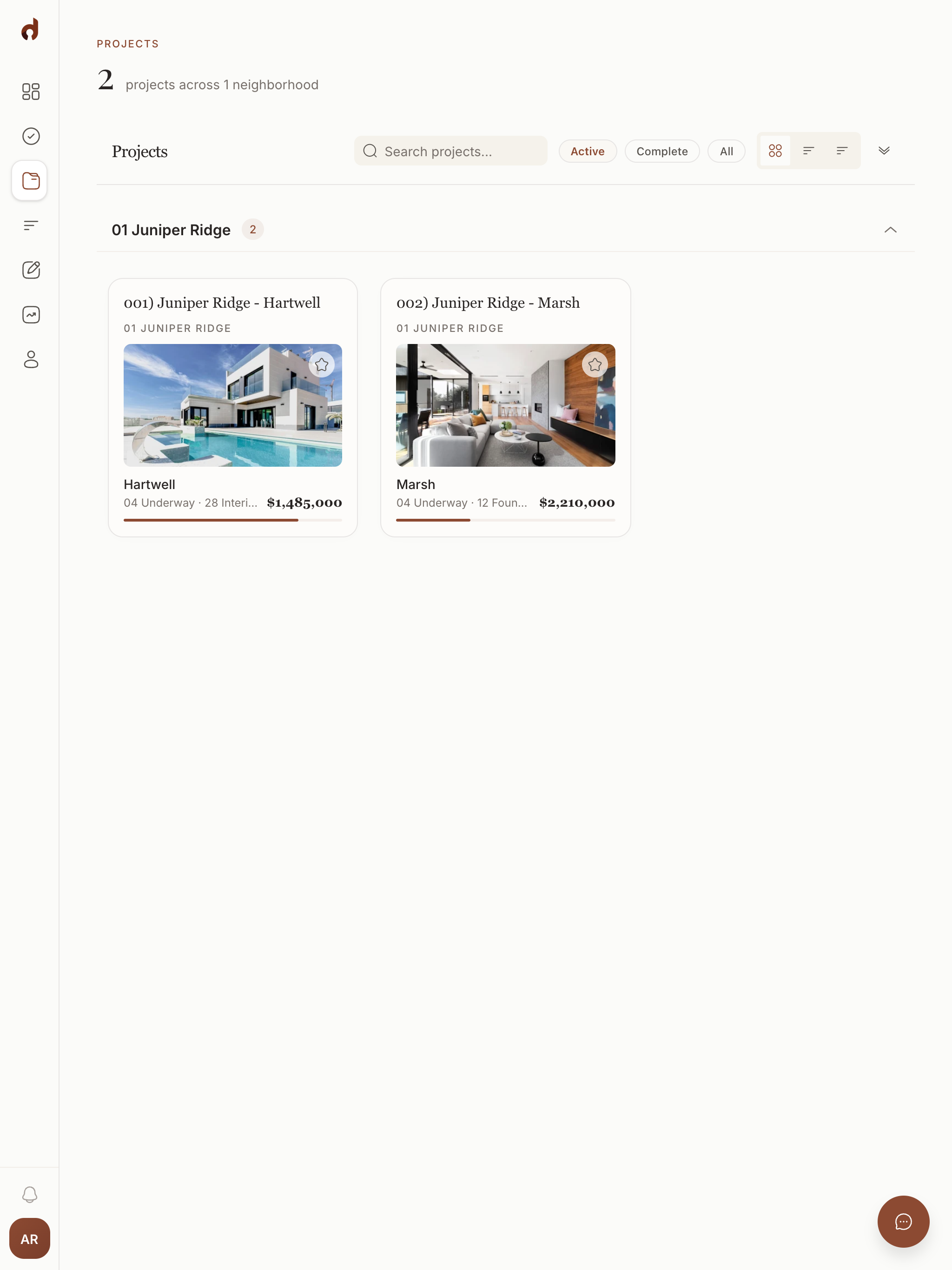 Decco AI screenshot 8