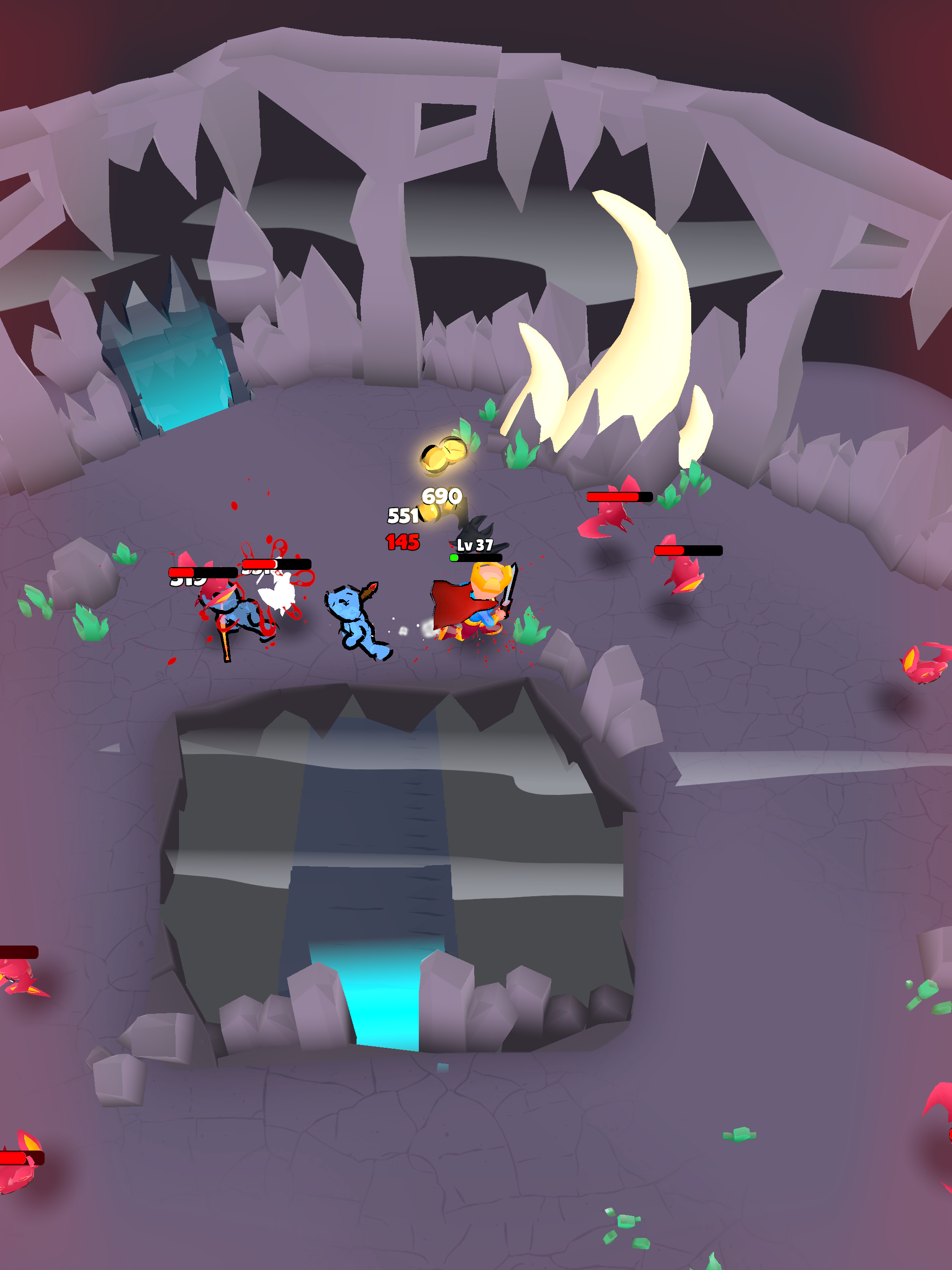 Loot Town