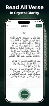 AyahDeck: Quran & Surah Audio screenshot 6
