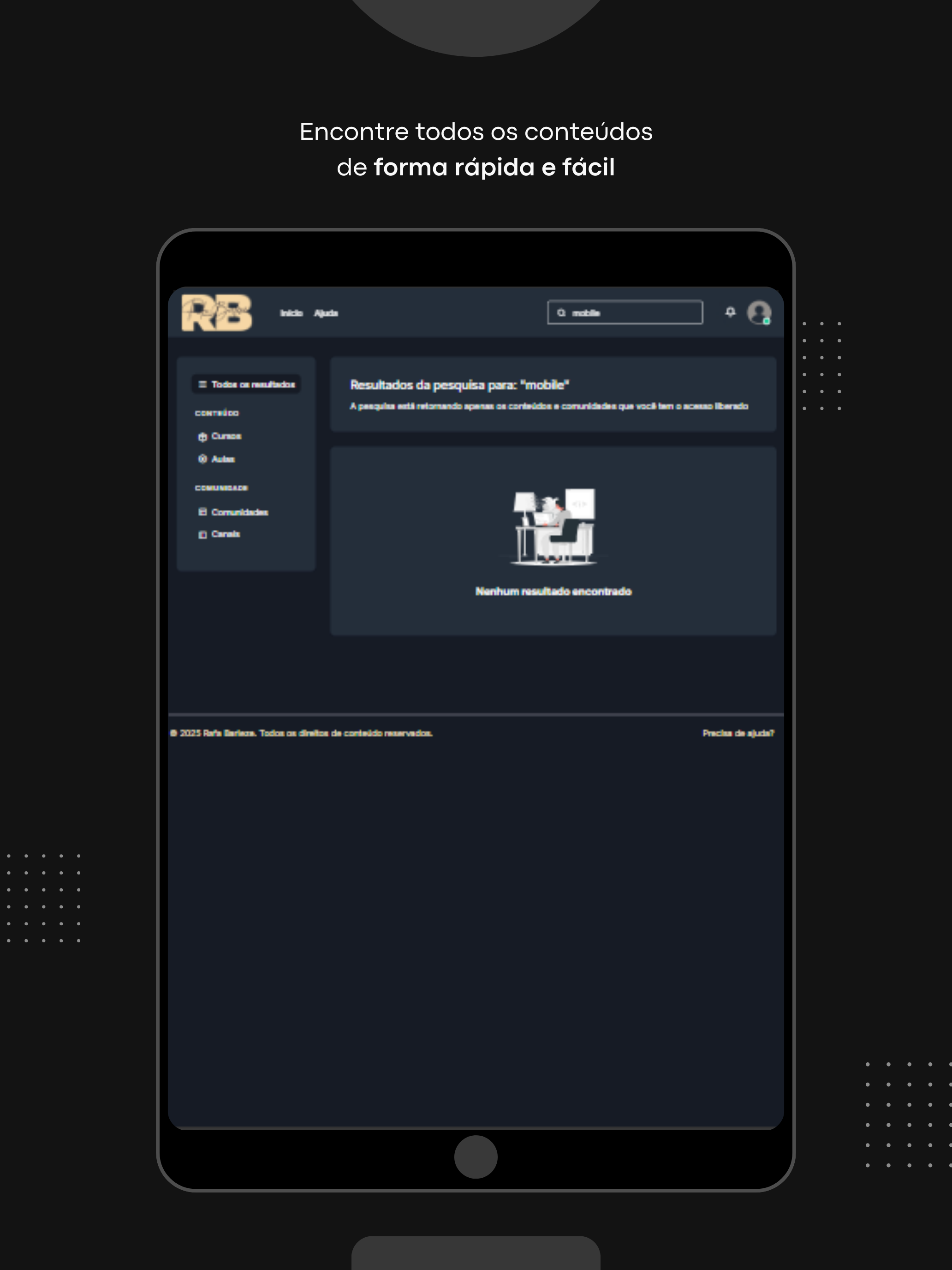 Rafa Barleze screenshot 8