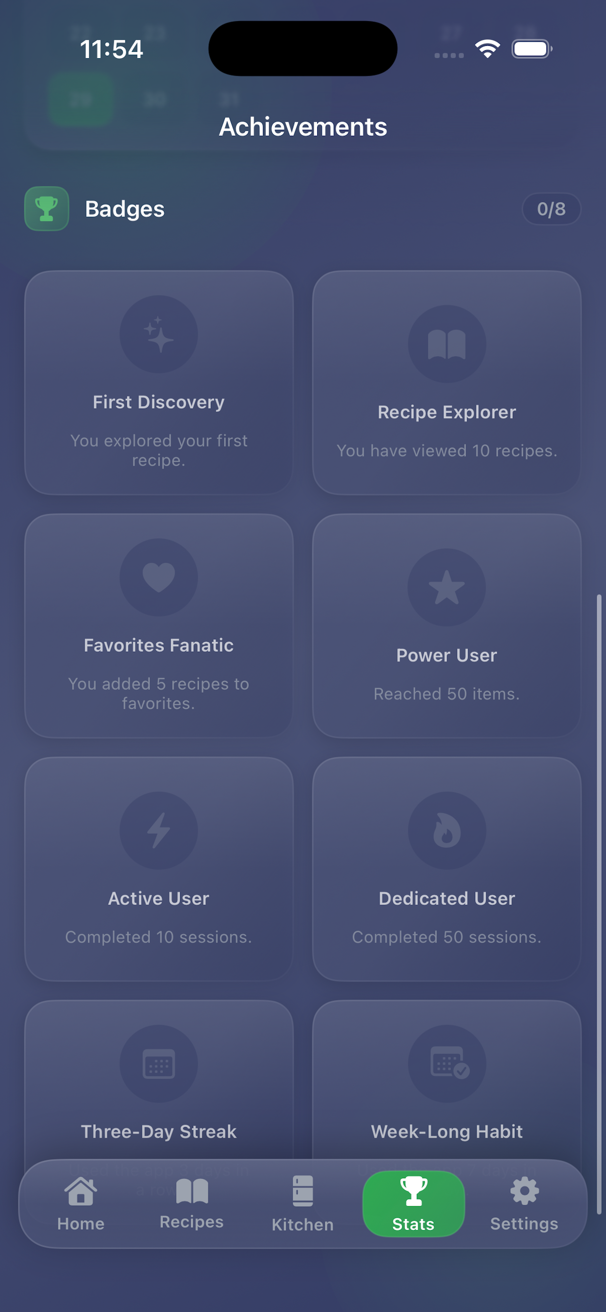 Mireviax screenshot 3