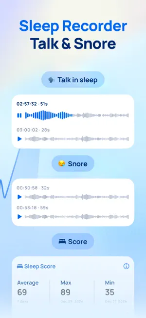 Ease - Body & Mental Health screenshot 5