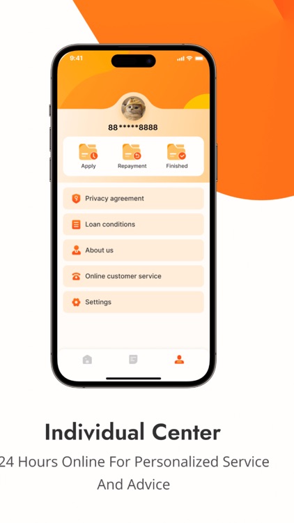 CashBoost-Kredit Pinjaman Dana screenshot-4