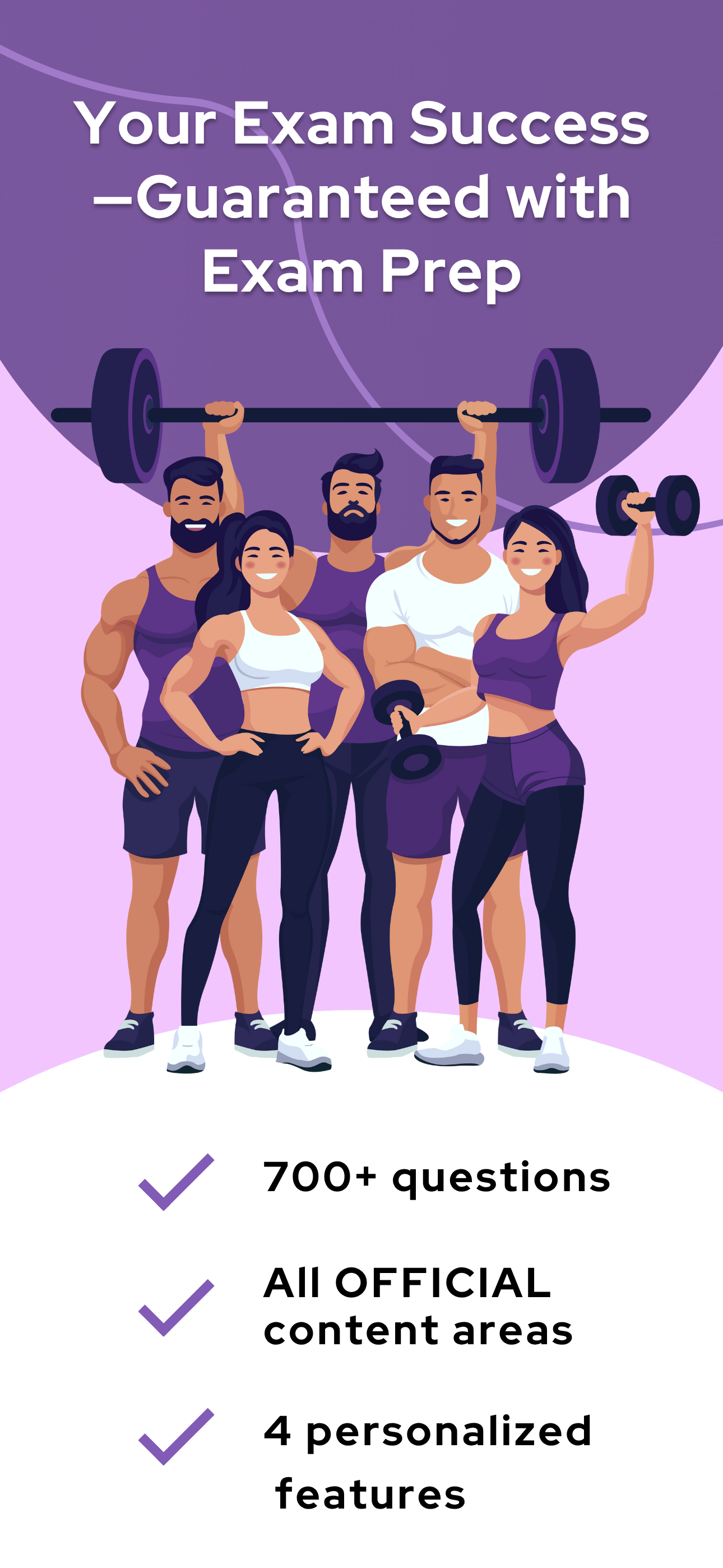 CEP Exam Prep Test Review 2025