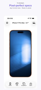 Store Screenshot Maker screenshot