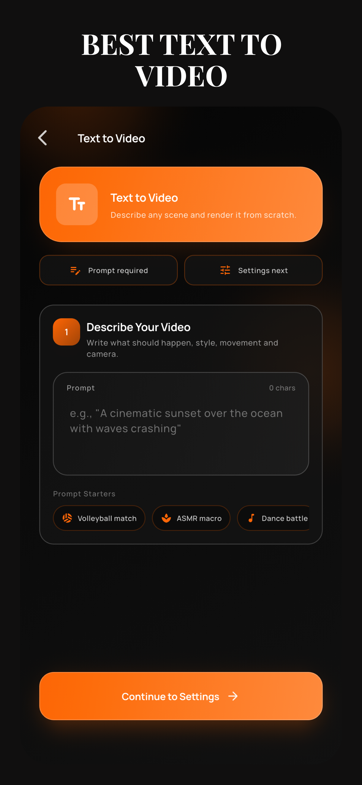 HappyHorse - AI Video