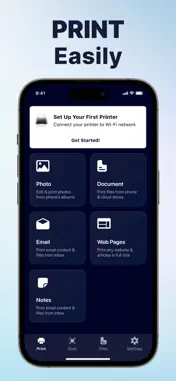 Smart Air Printer - AnyPrint screenshot 6