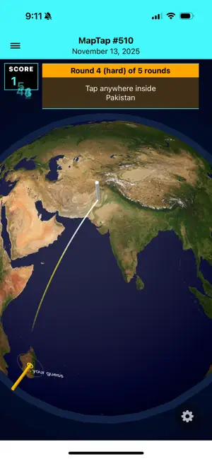 MapTap.gg screenshot 1