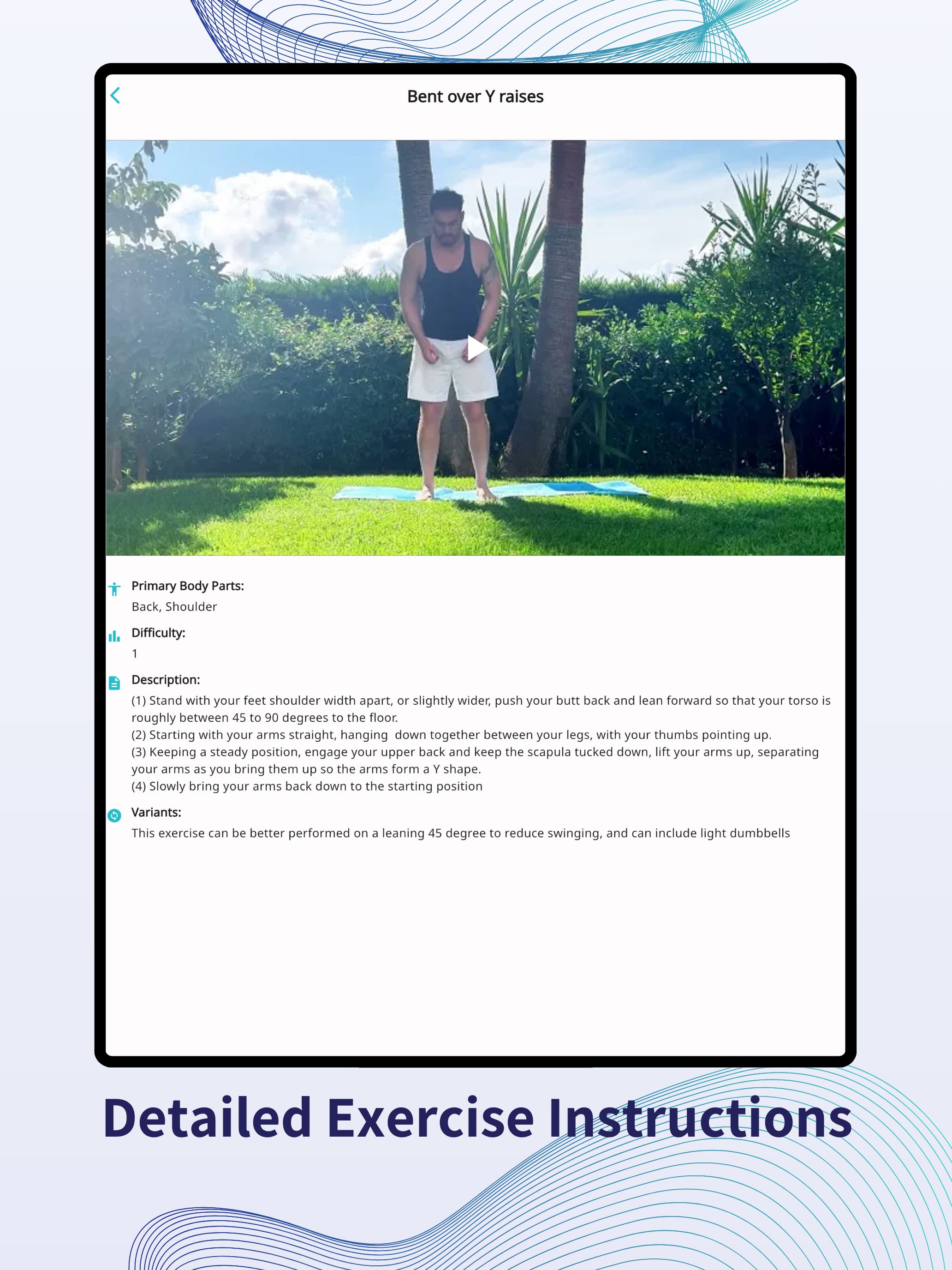 Fitness Daily
