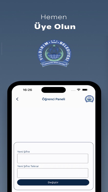 Yıldırım Belediye Spor