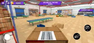 Parcel Manager Simulator screenshot 3