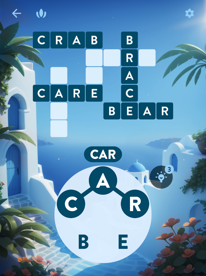 Words of Wonders Zen