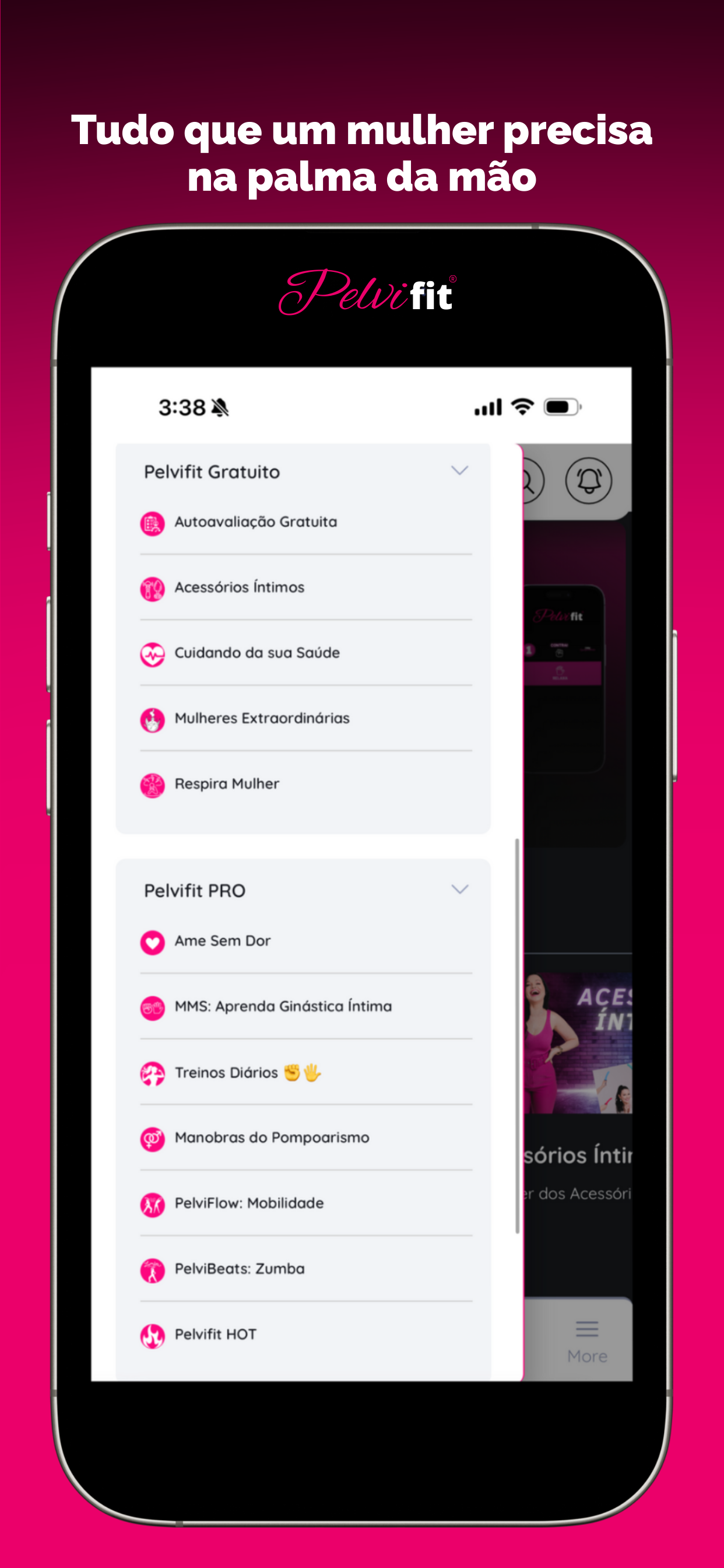 Pelvifit PRO