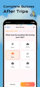 Find Family Phone, Geo: Verdi screenshot