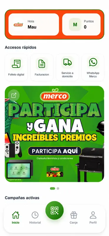 Merco + screenshot 4 of 4