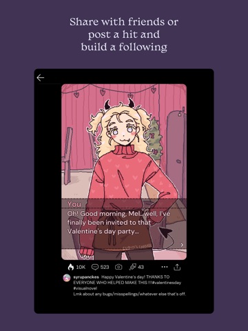 Castle - Make and Play iPad screenshot