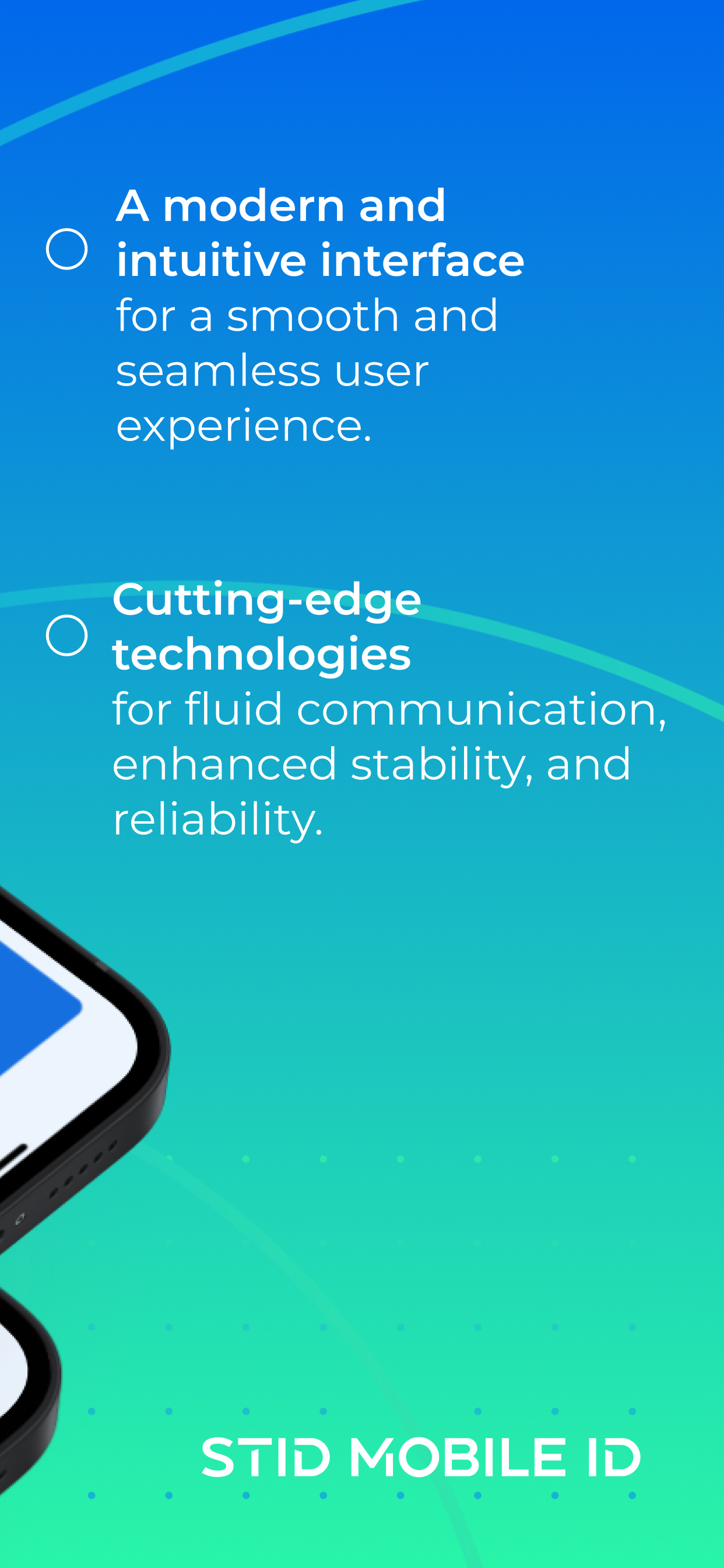 STid Mobile ID screenshot 3