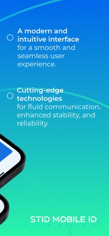 STid Mobile ID Screenshot 3 of 3