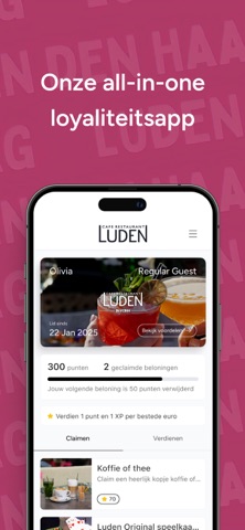 Luden Den Haag Screenshot 1 of 4