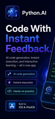 Python.AI screenshot 3
