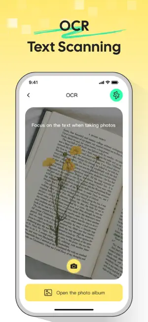EasyScan QR - QR Scanning screenshot 3