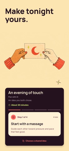 UnityPulse: Couple Questions Screenshot 5 of 6