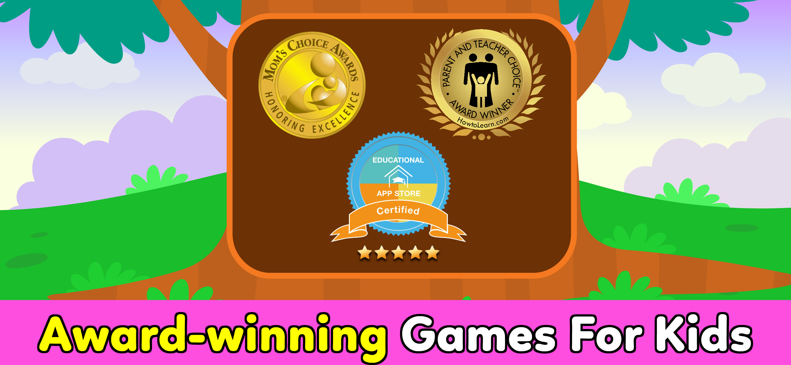 Toddler Games for 3 Year Olds~