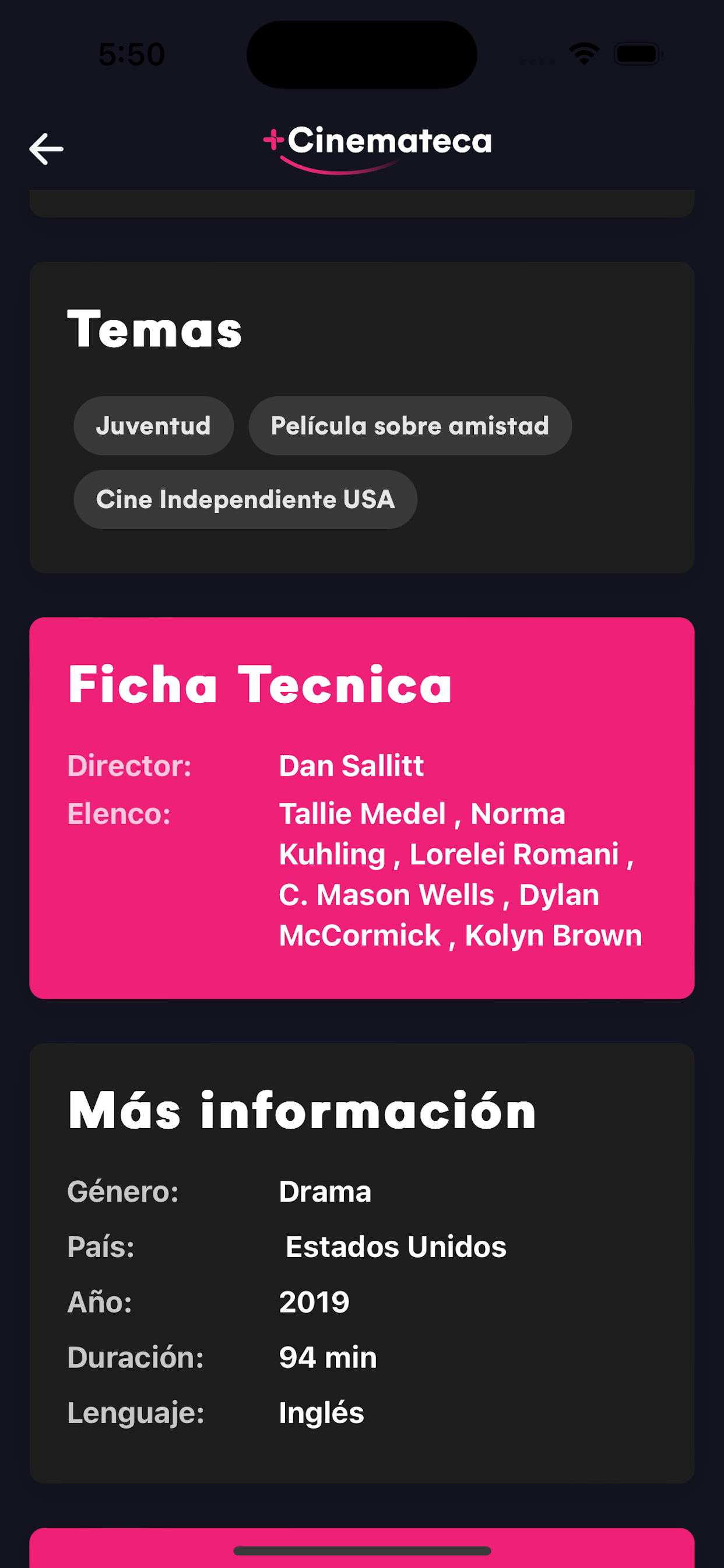 +Cinemateca