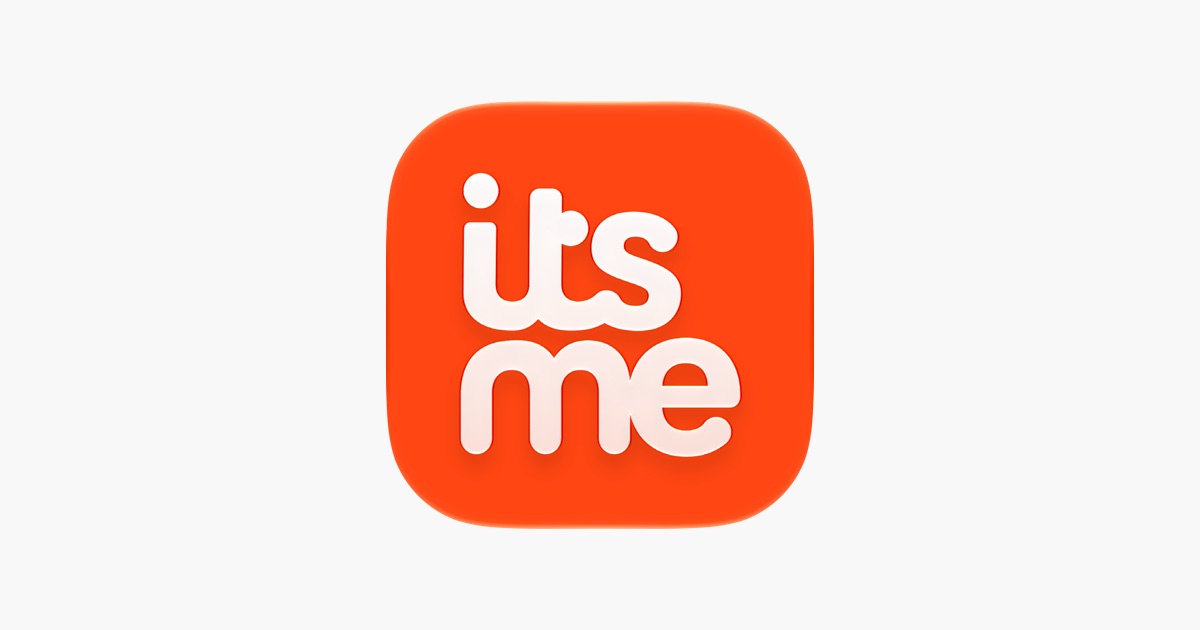 ‎App itsme - App Store