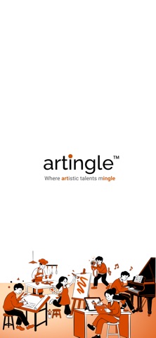 Artingle Screenshot 1 of 6
