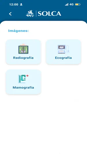 MISOLCA screenshot 3