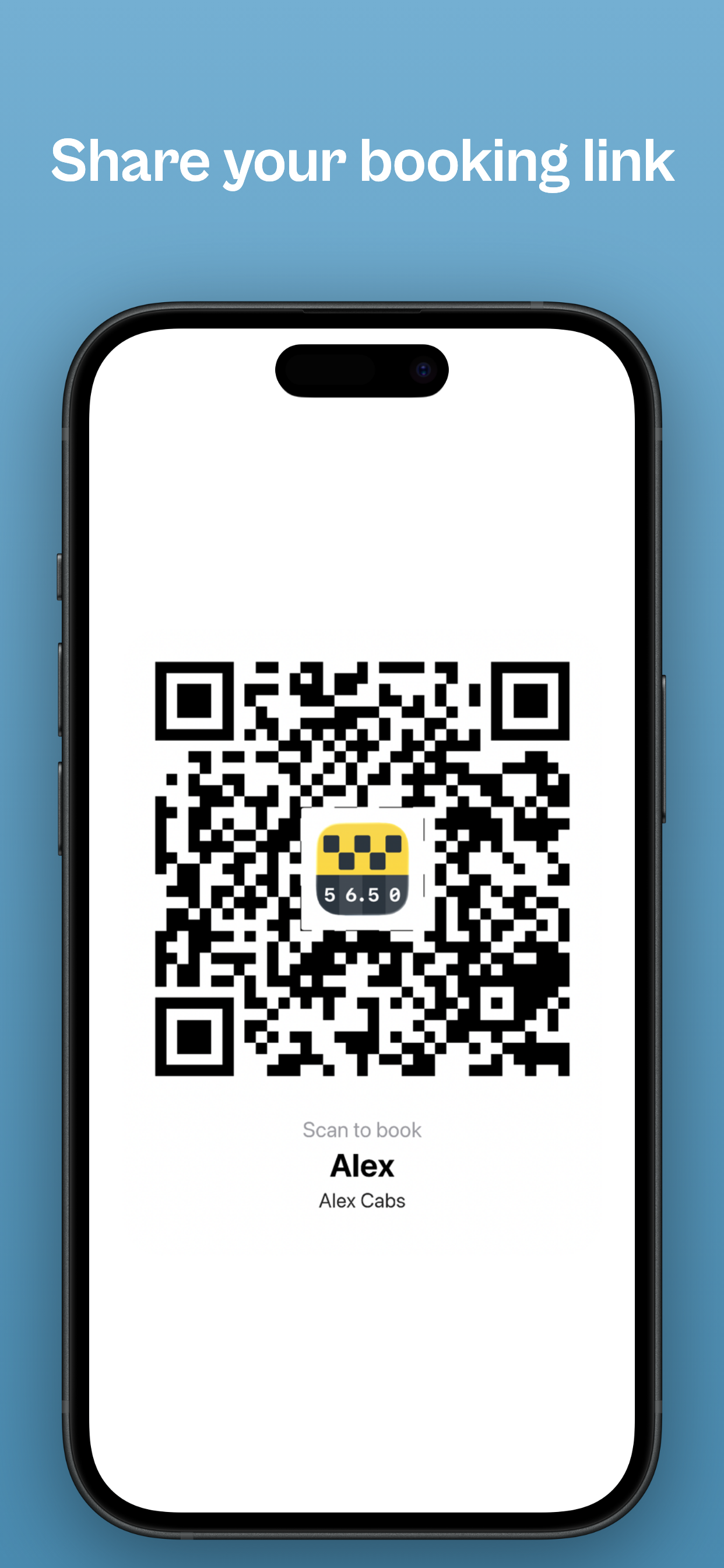 TaxiMeter - Meterly
