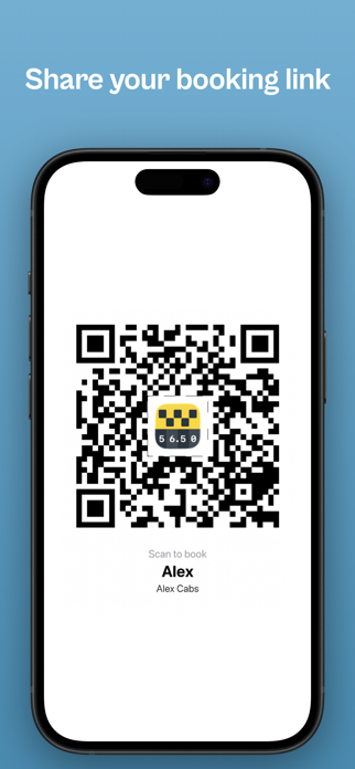 TaxiMeter - Meterly Screenshot 6 of 10