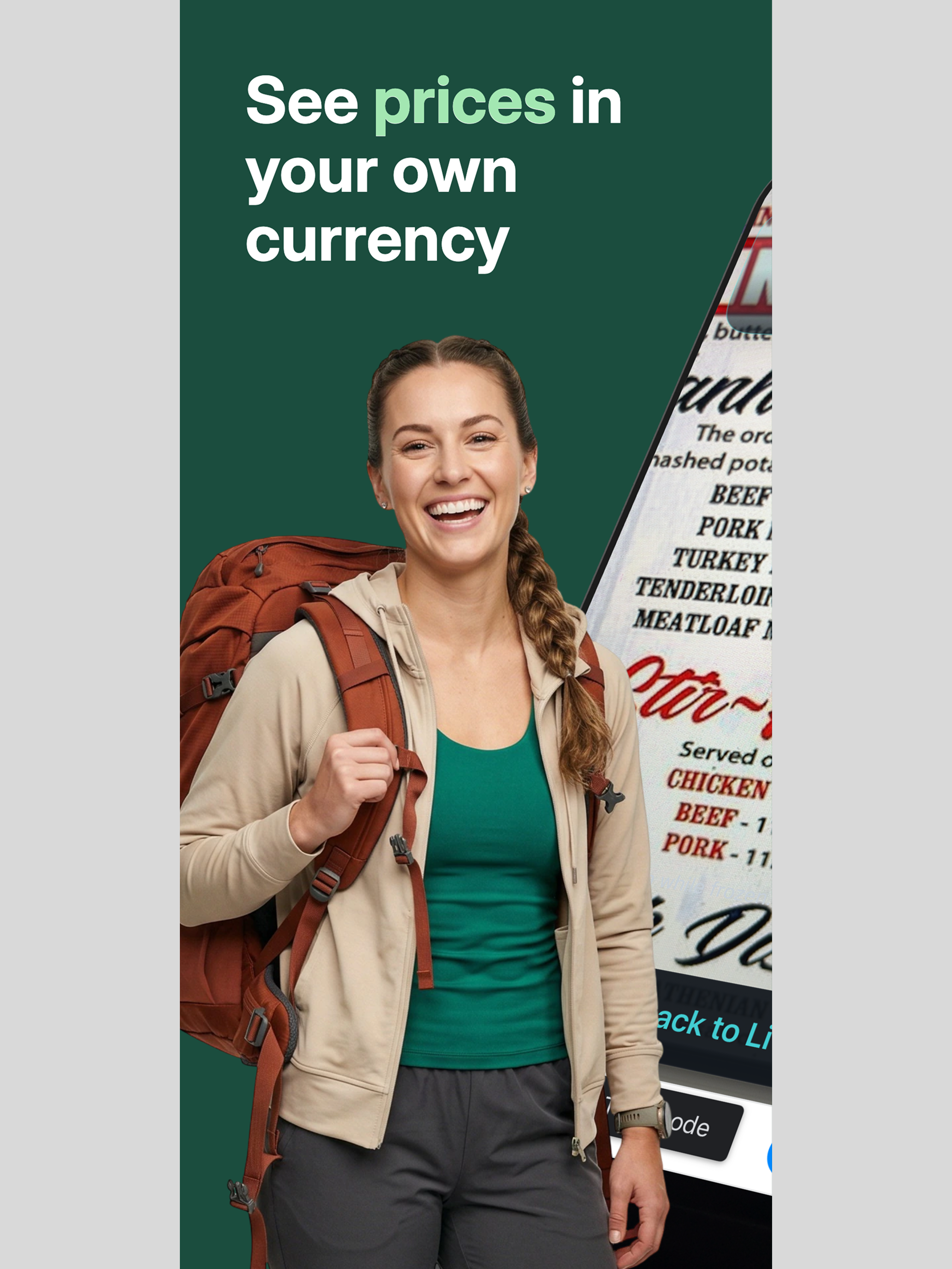 Currency Lens screenshot 6