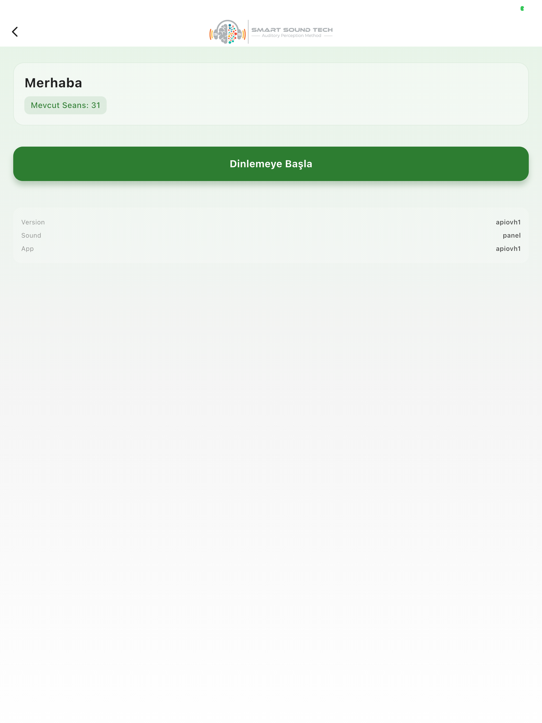 Smart Sound screenshot 6