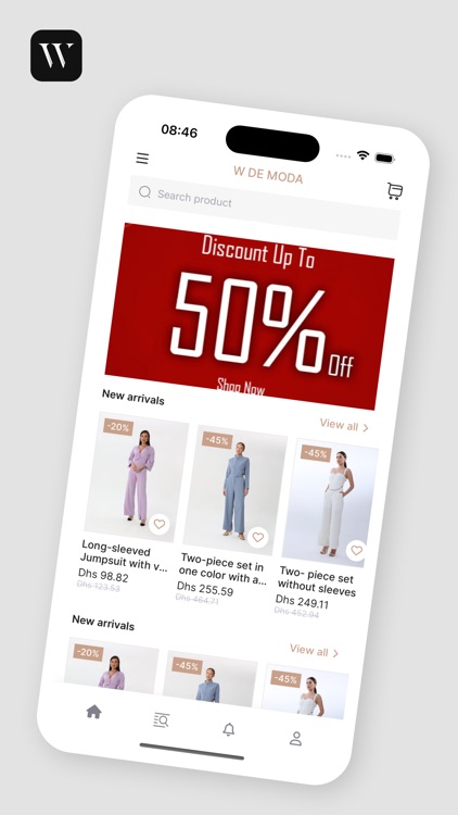 W DE MODA: Your Elegance