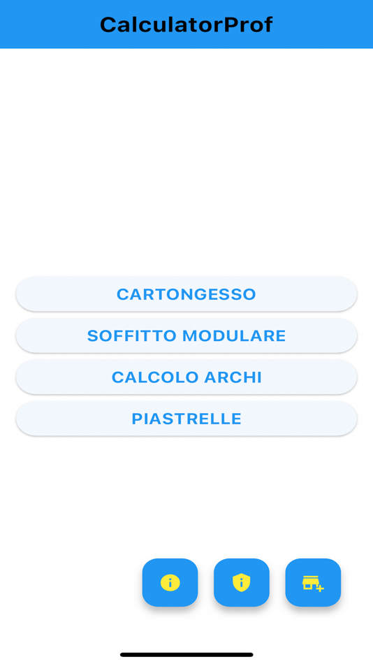 #1. CalculatorProf (iOS) 由: Daniele Tona
