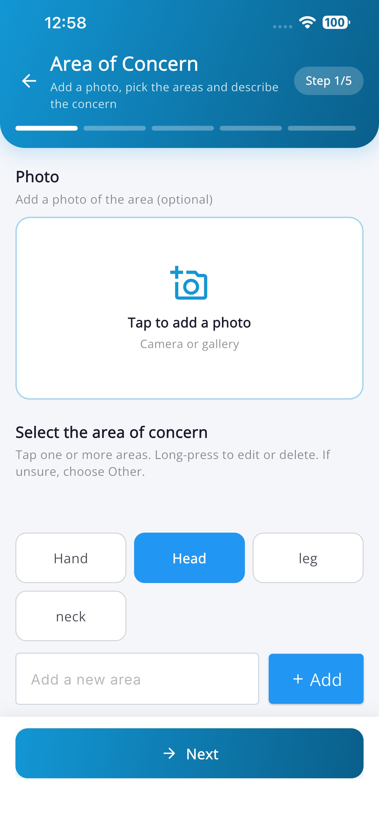 Screenshot 4 of Cheeky Charting App