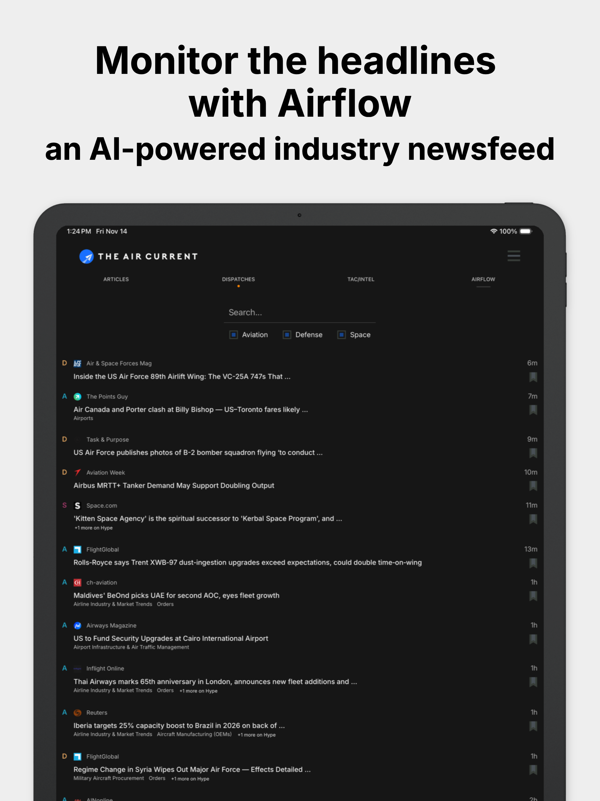 The Air Current screenshot 8