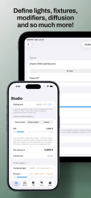 Northlight DP screenshot 2