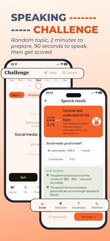 4Buddy: Learn languages Screenshot 5 of 10