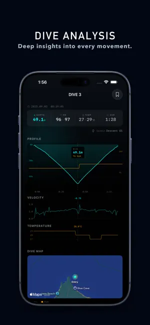 AI Apnea Trainer screenshot 4