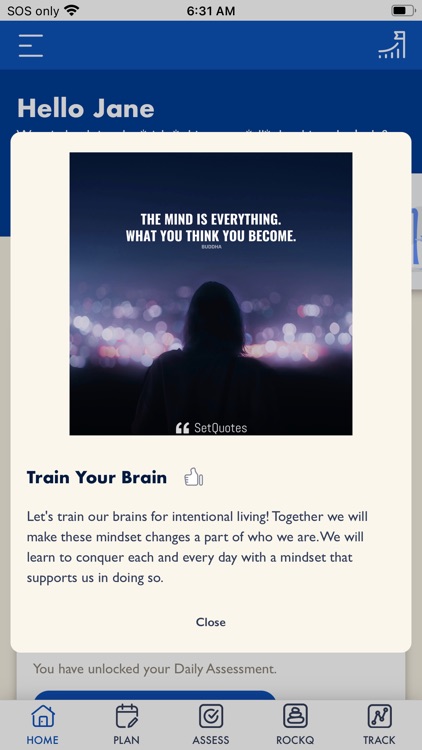 I.Liv - Intentional Living screenshot-4