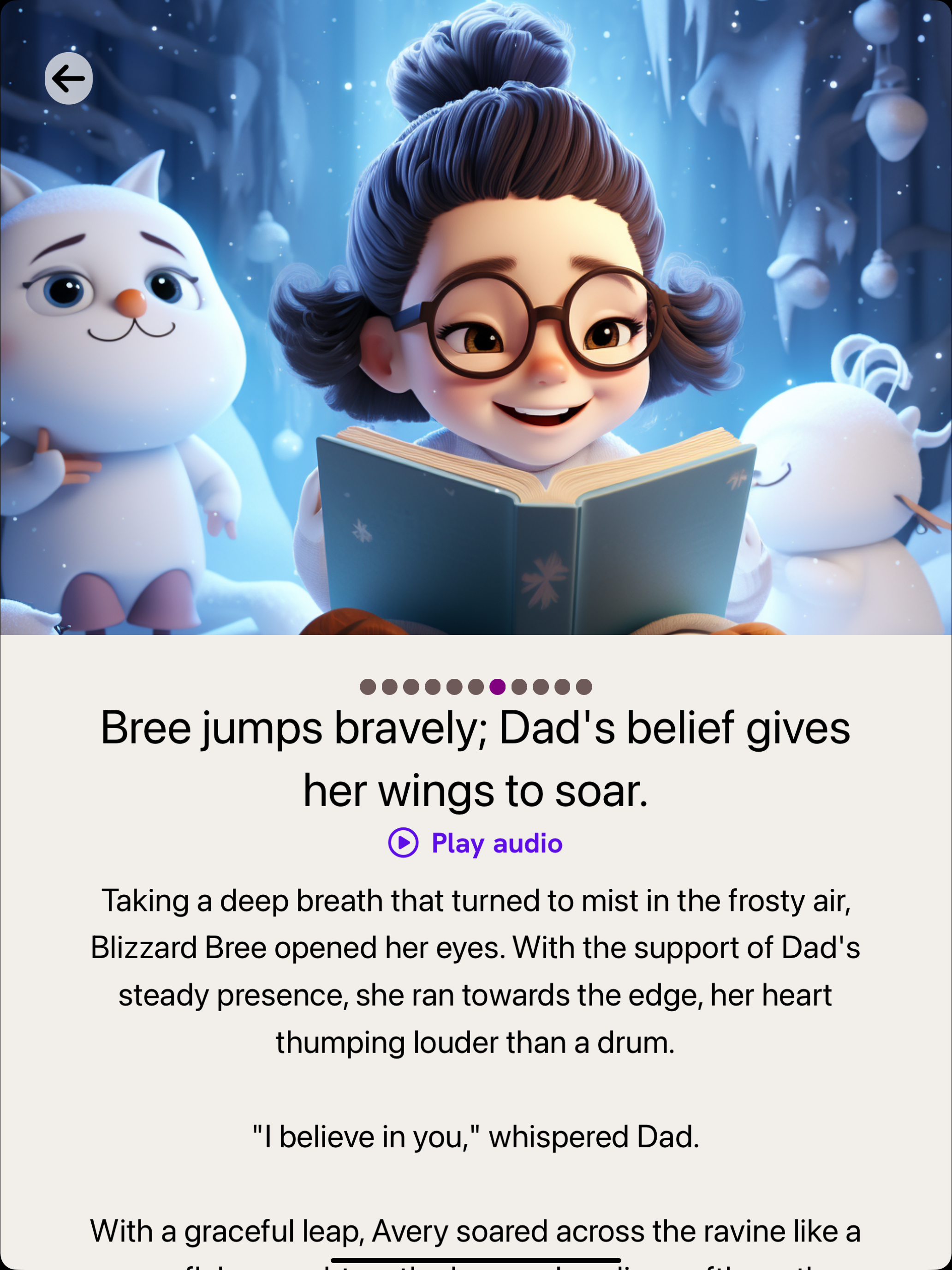 Dream Kid AI