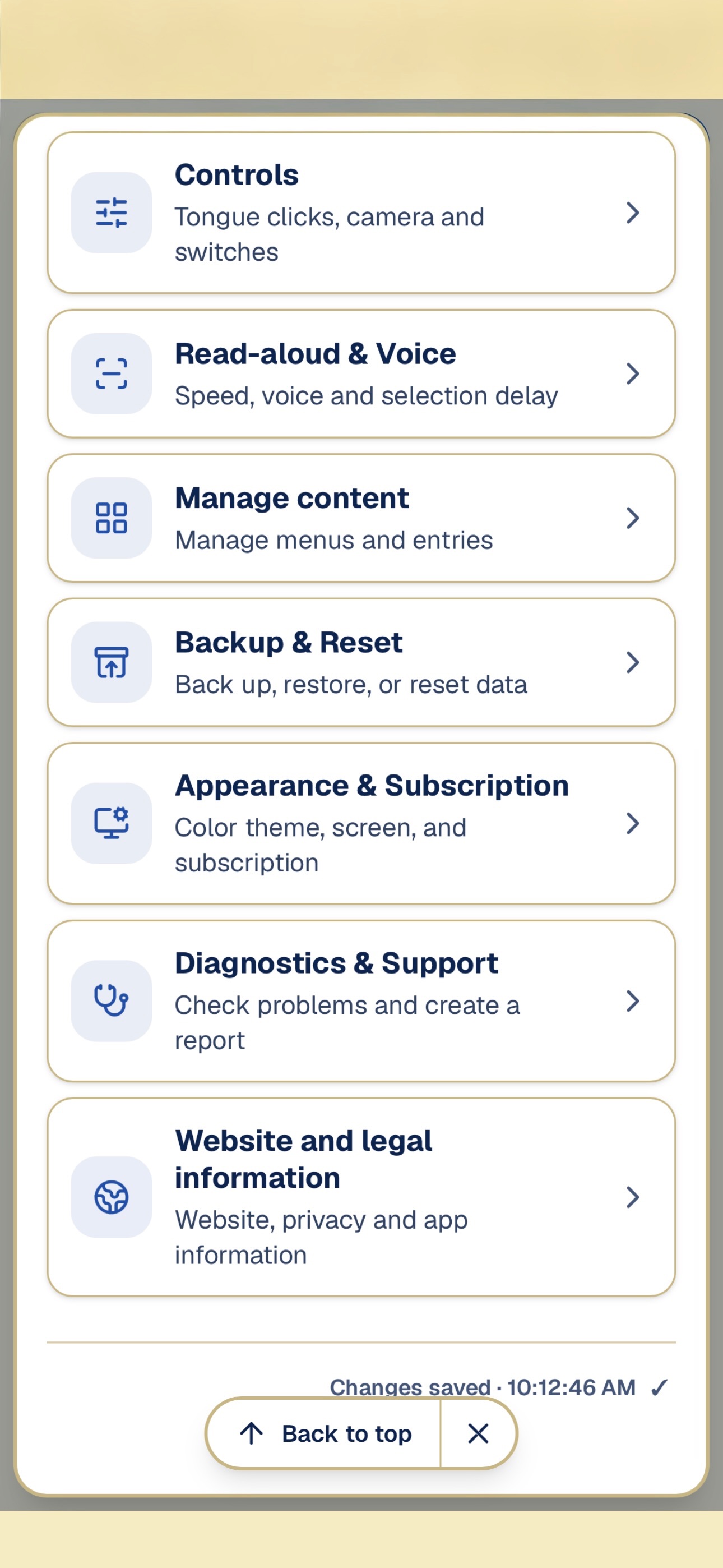 Screenshot 4 of Kalinio