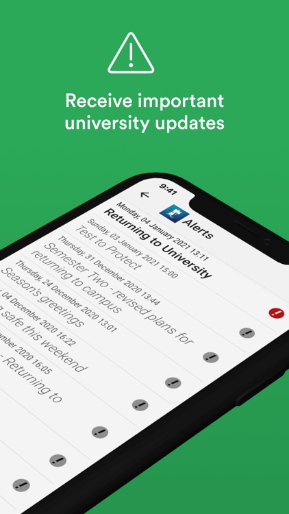 MyNottingham screenshot-5