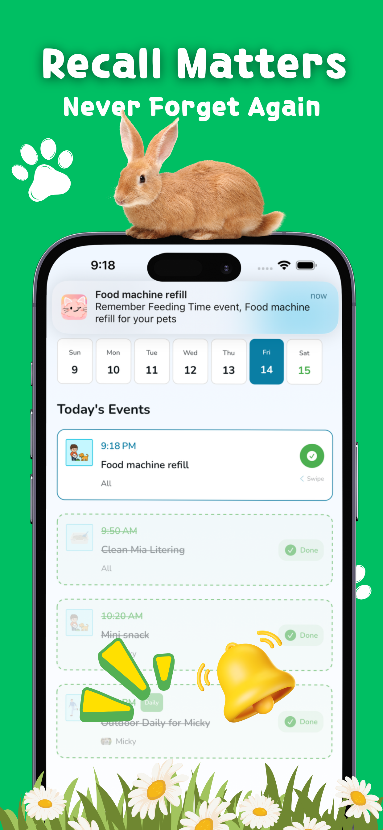 PawMind - Smart Pet Care screenshot 3